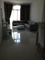 Seraya Breeze (D15), Apartment #1126282